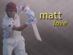 Matt Love
